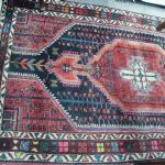 965 6449 ORIENTAL RUG